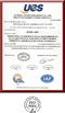Китай Shenzhen Kinda Technology Co., Ltd Сертификаты
